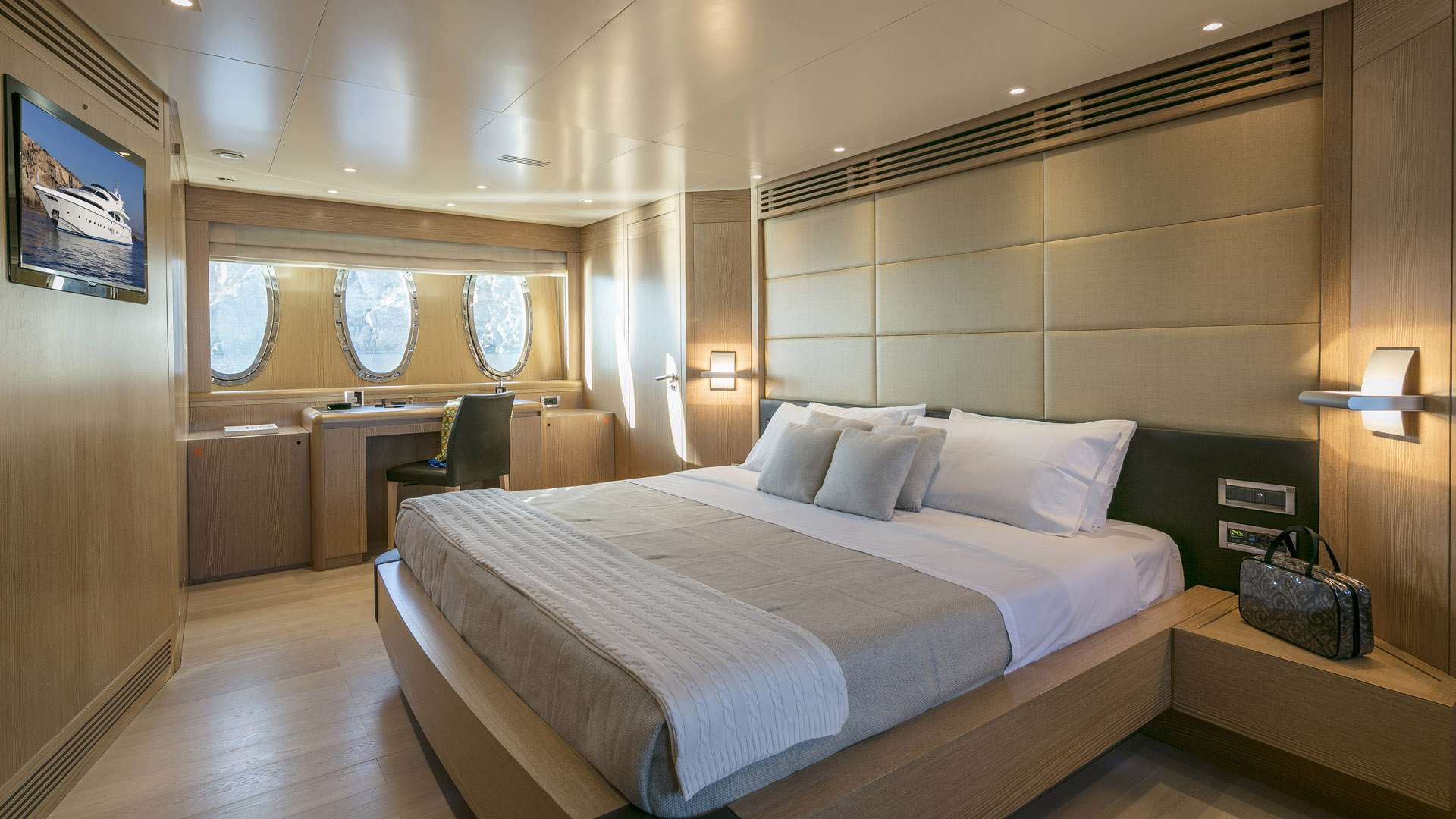 VIP Suite I