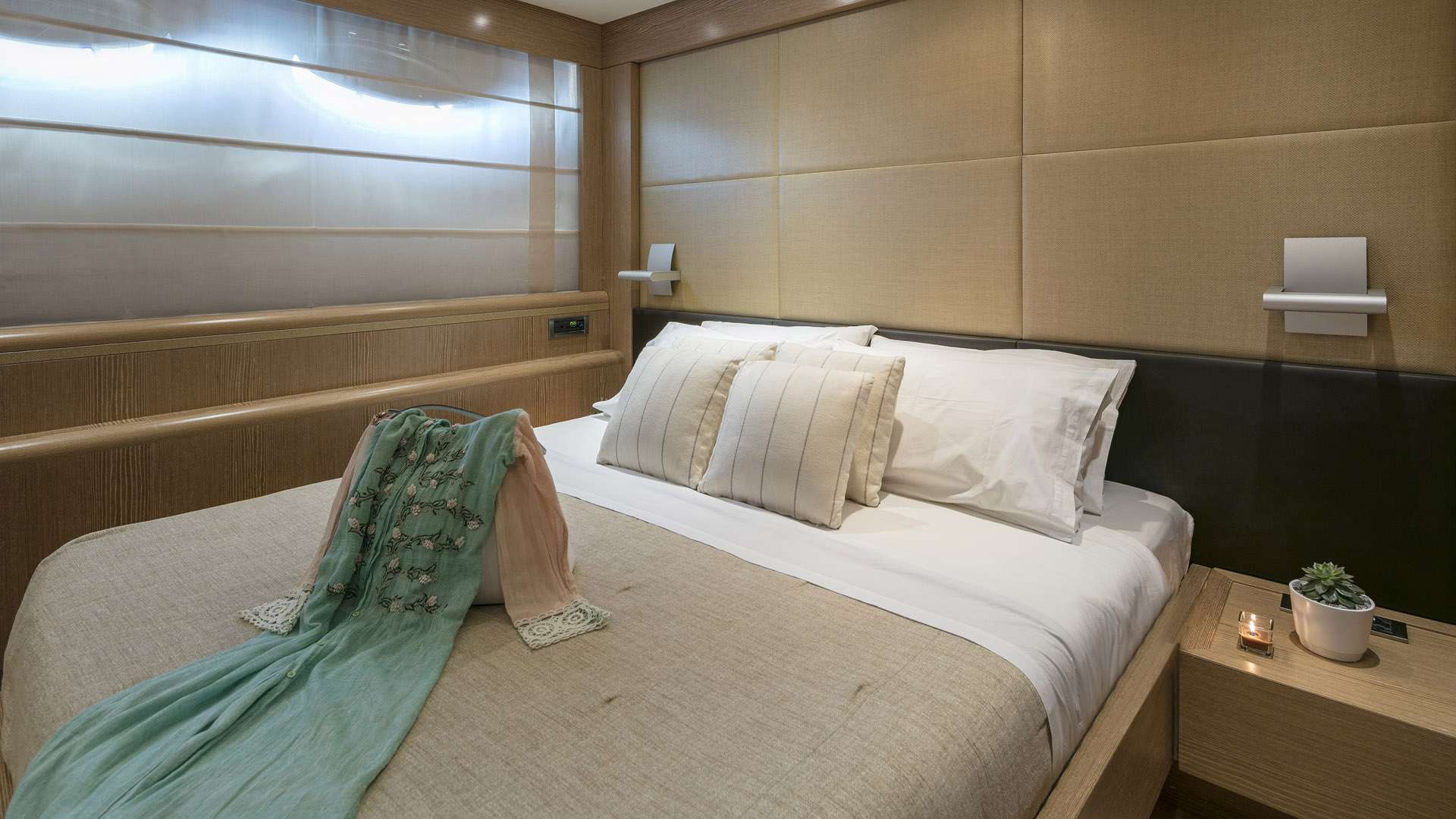 VIP Suite II