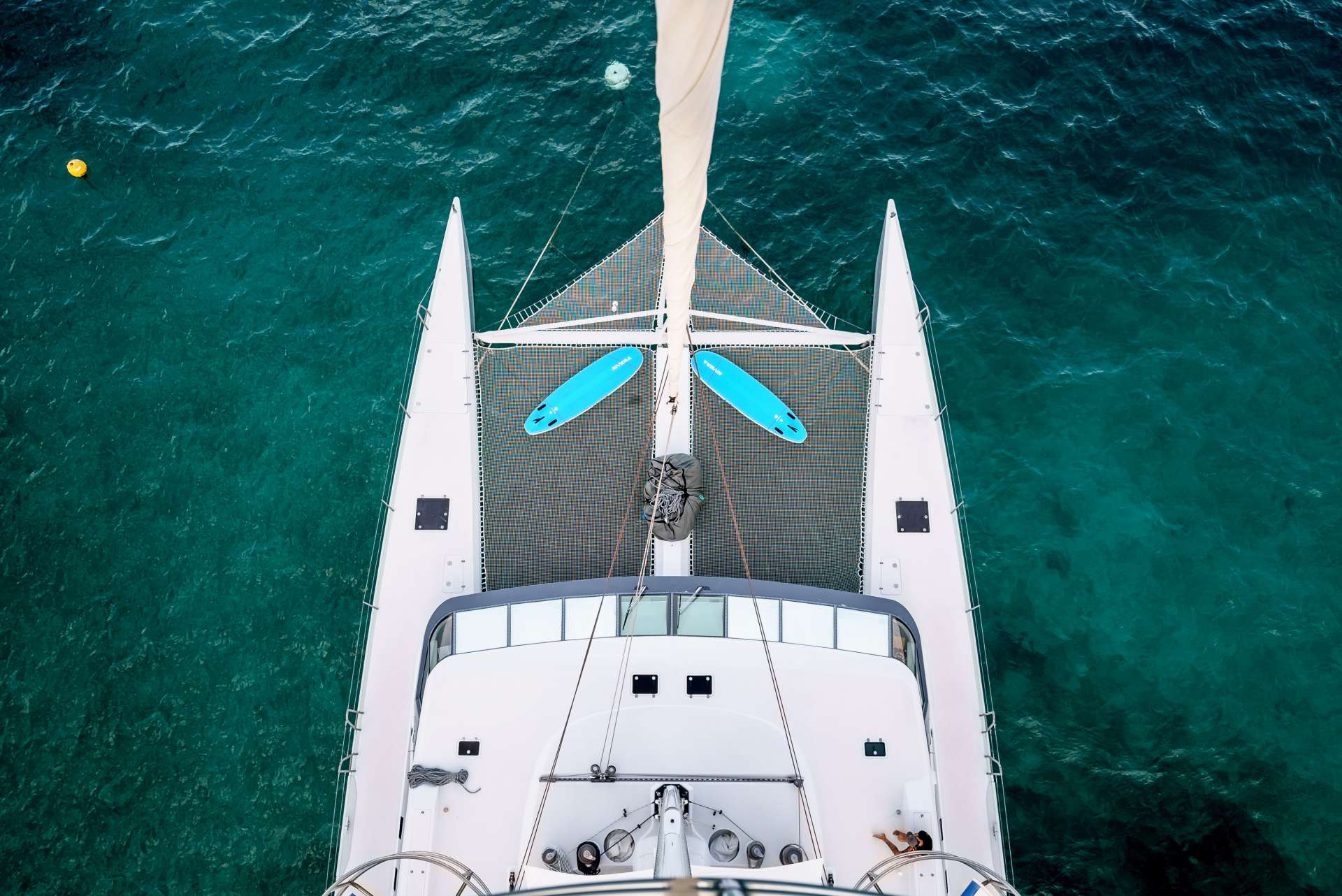 BELLA VITA yacht image # 13