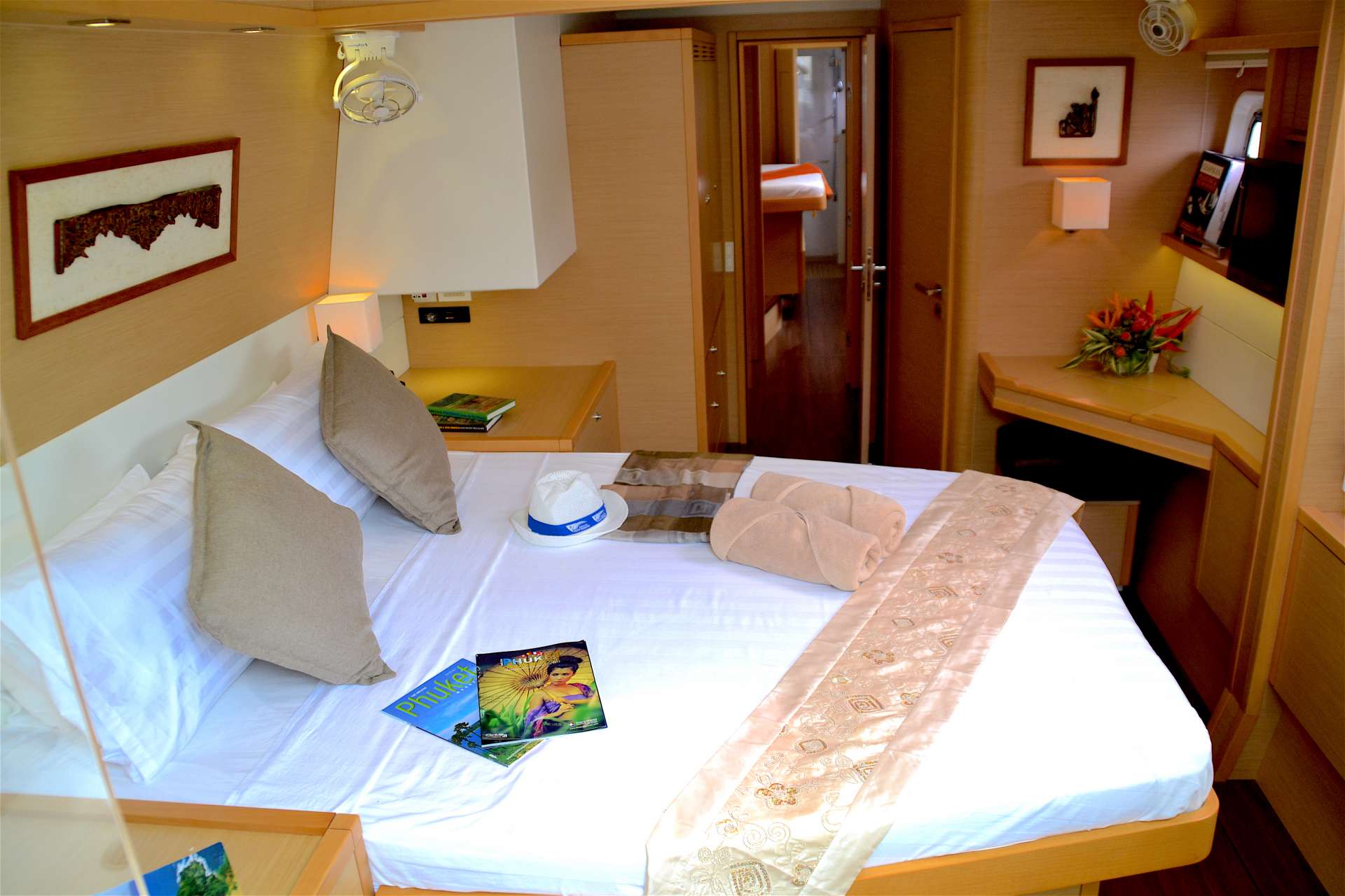 Charter Seven