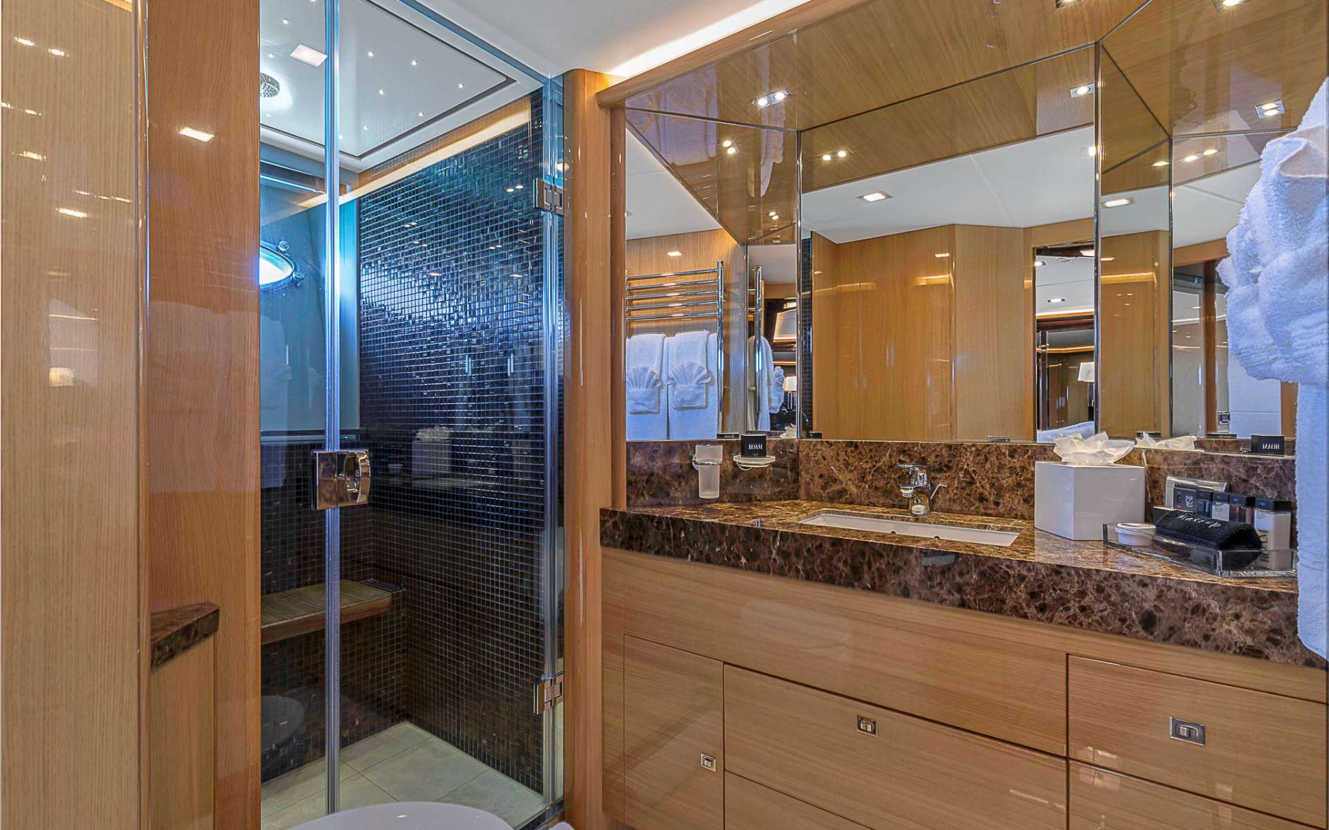 Guest Bath