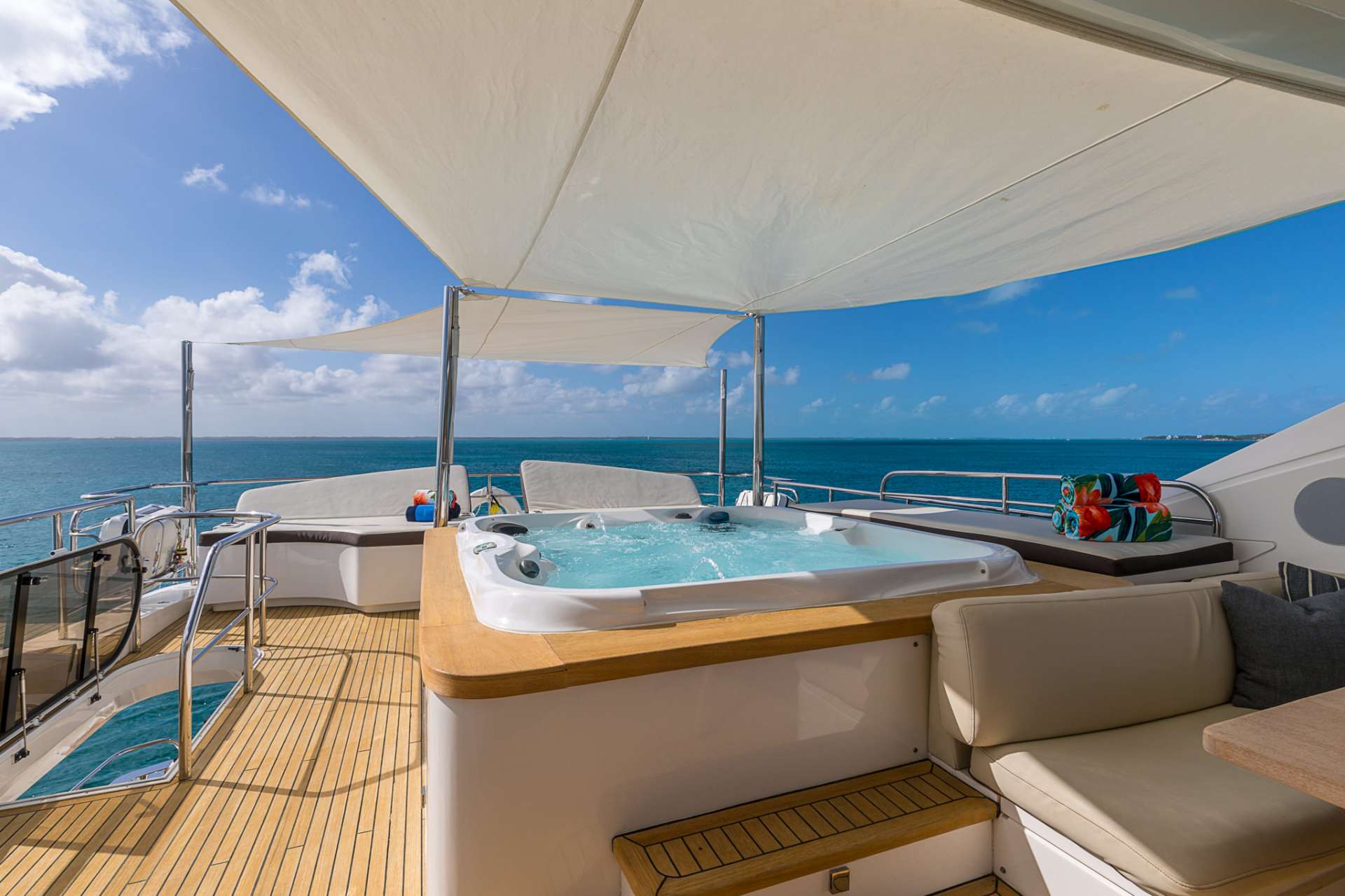 Jacuzzi