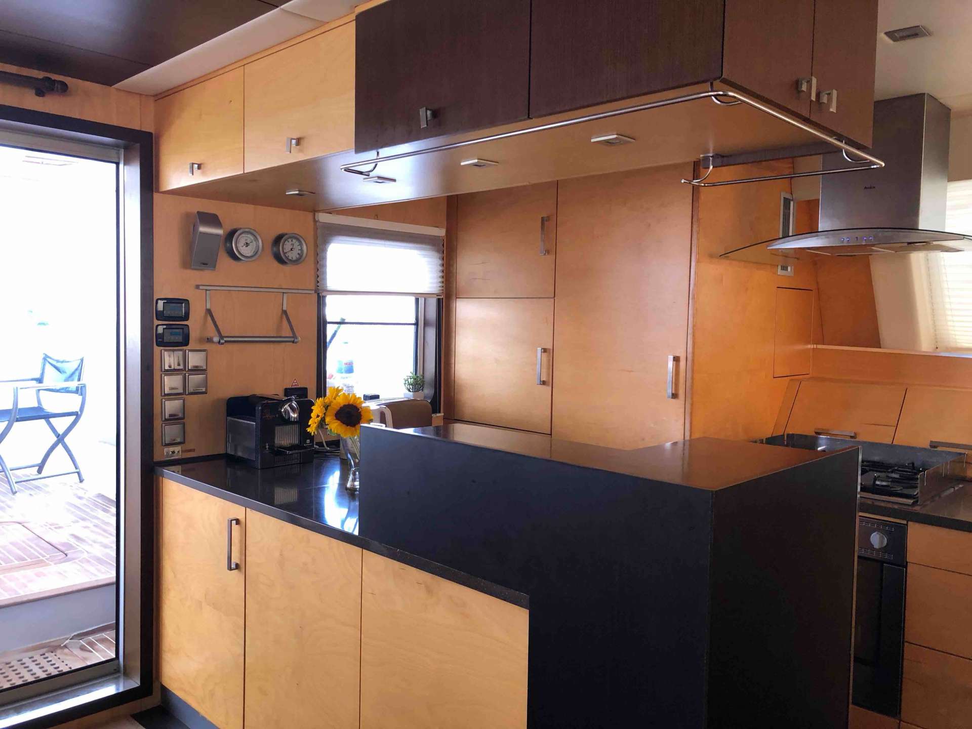 Catamaran Charter Zimit