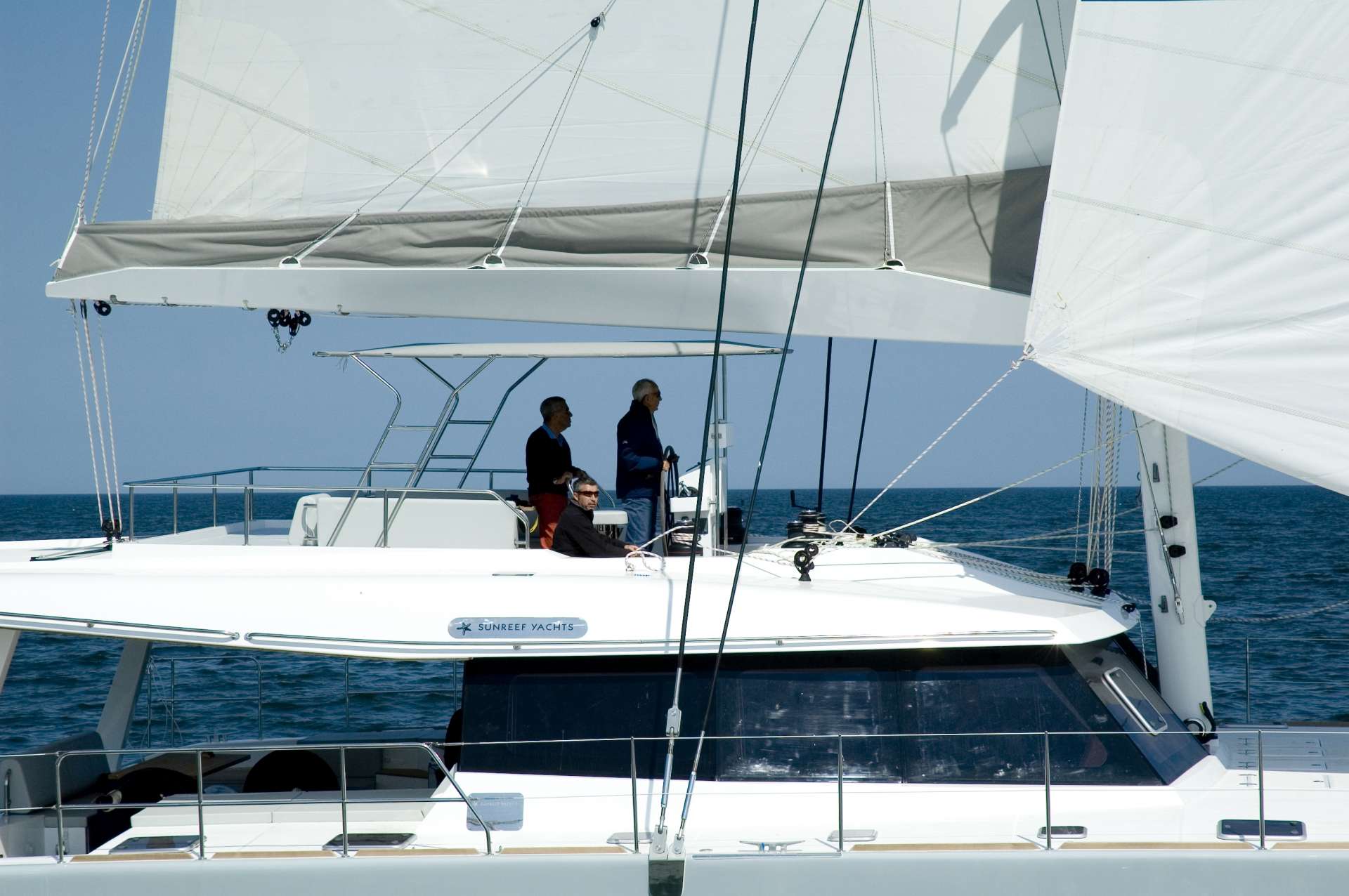 Zimit Sailing