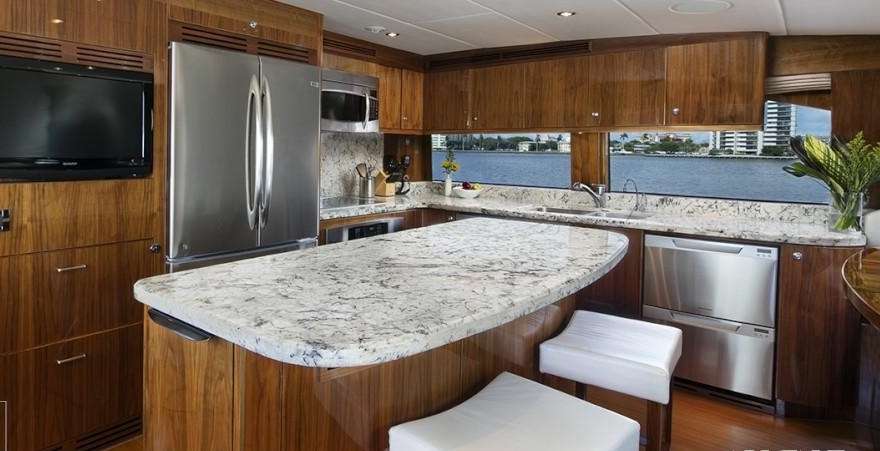 Country kitchen