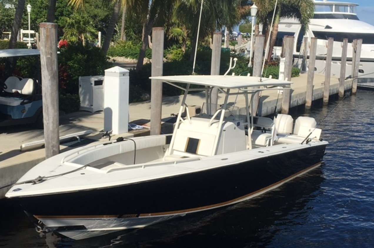 31 foot Jupiter