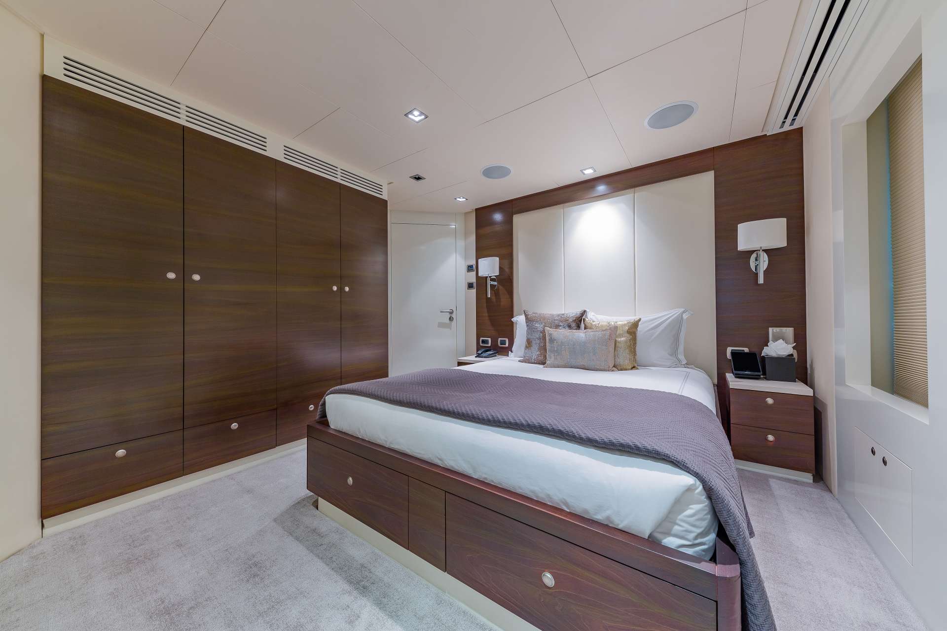 Queen Stateroom #3
