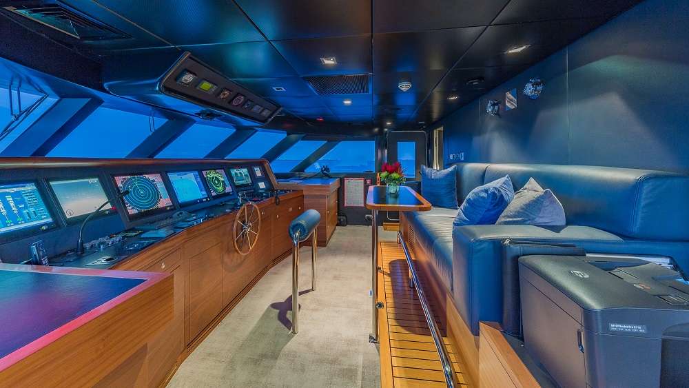 Pilot House