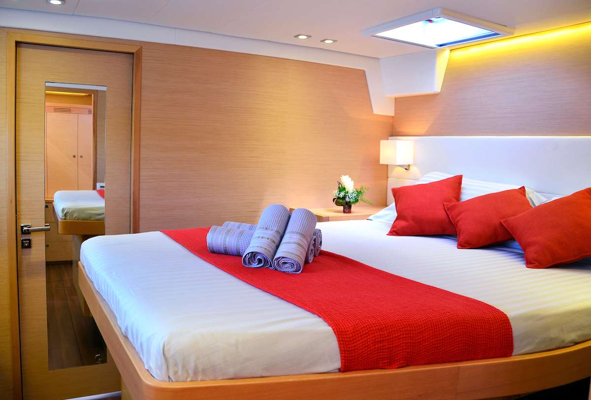 vip cabin 2