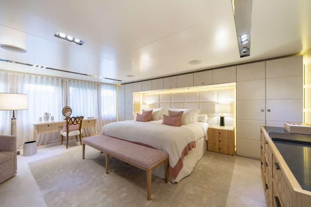 Master Suite