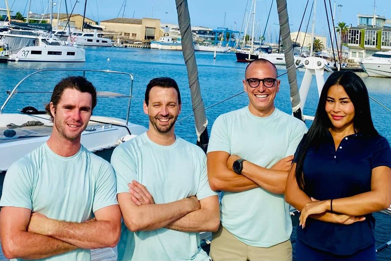 crew photo