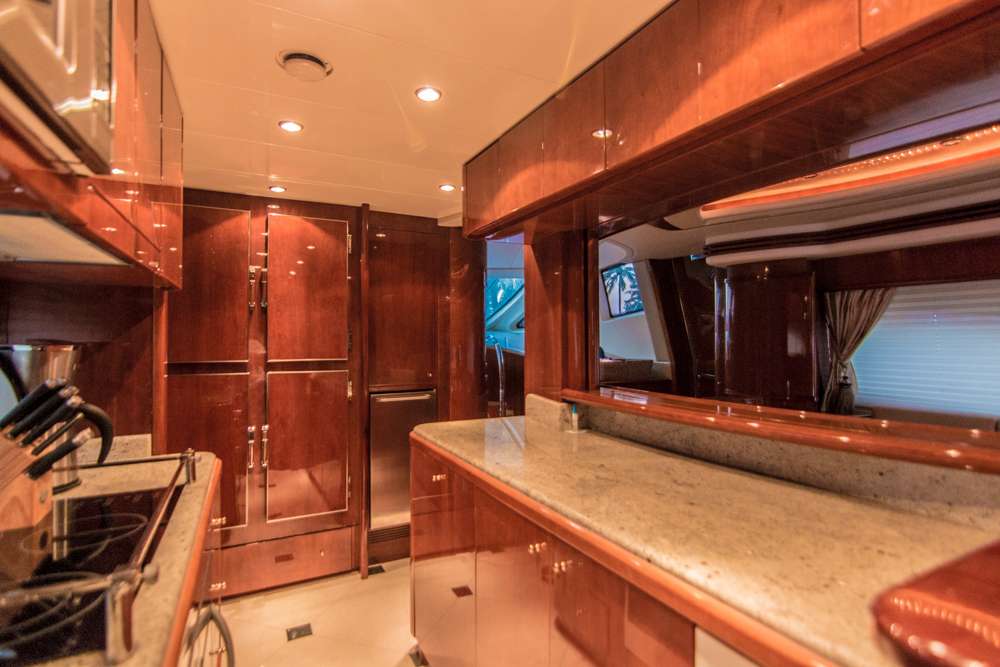 Galley