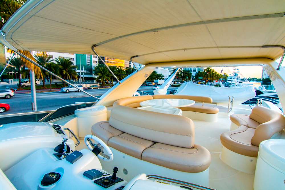 Flybridge