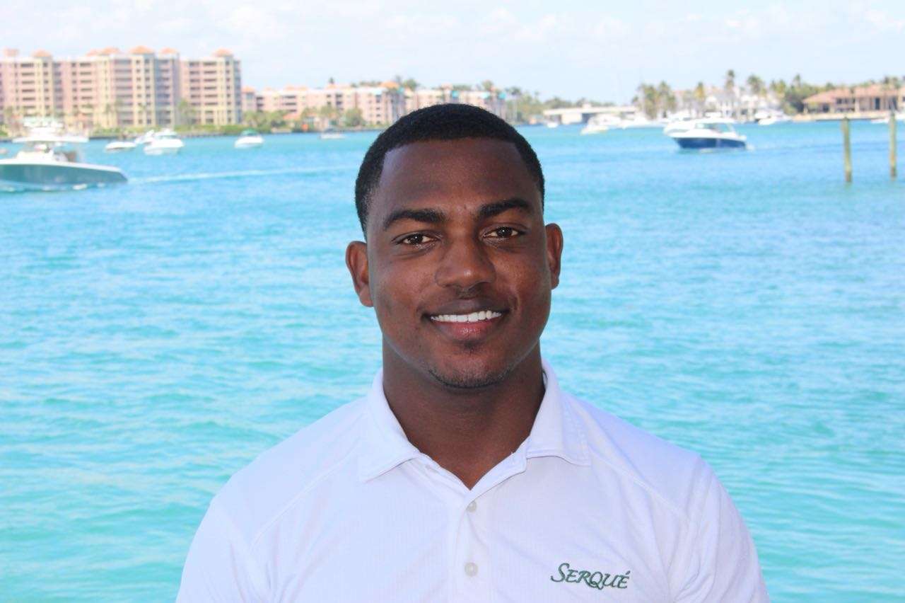 Patrick Edwards Engineer