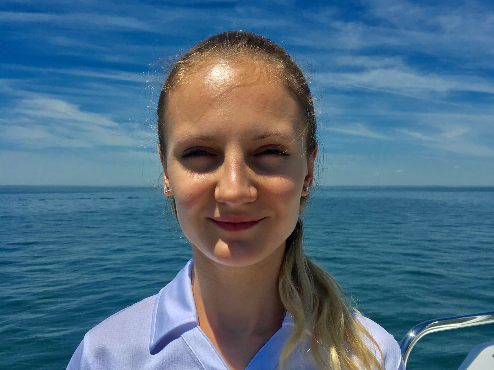 Yekaterina Kavazskaya Chef - Rotation