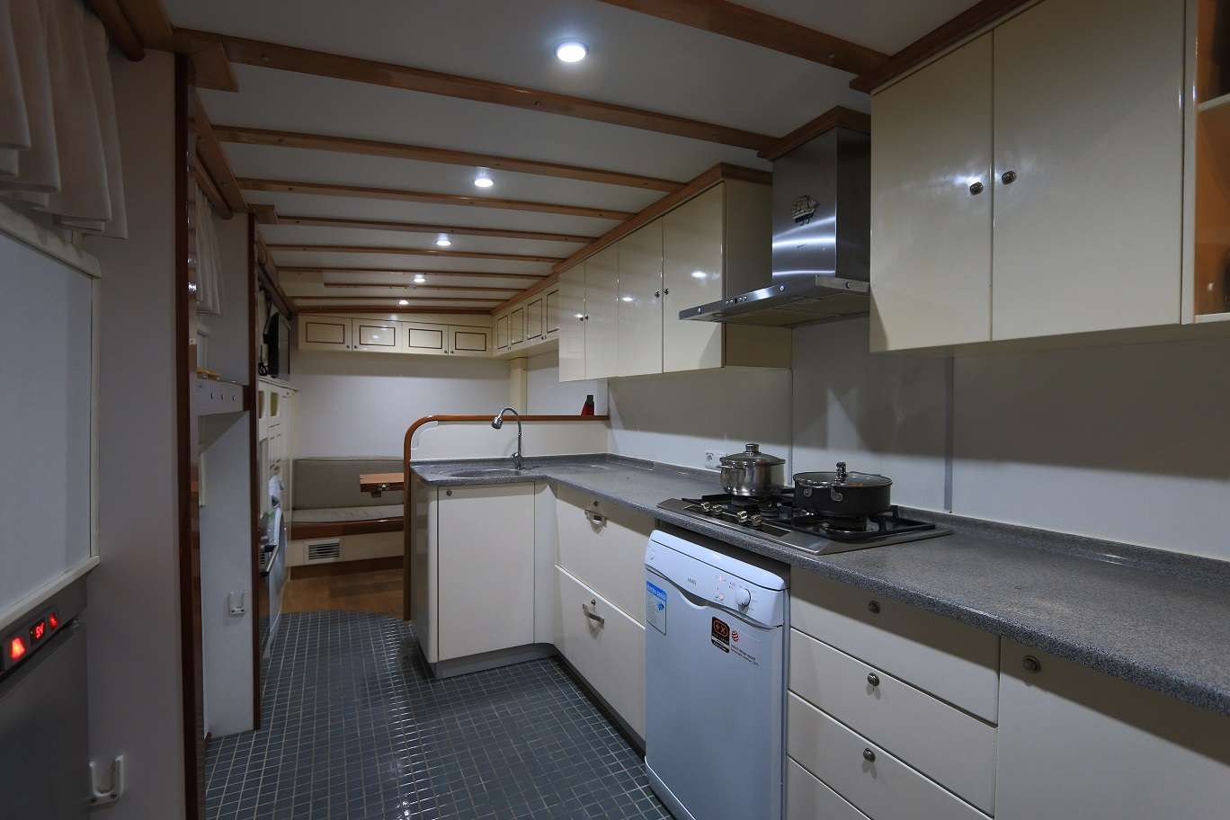 Galley