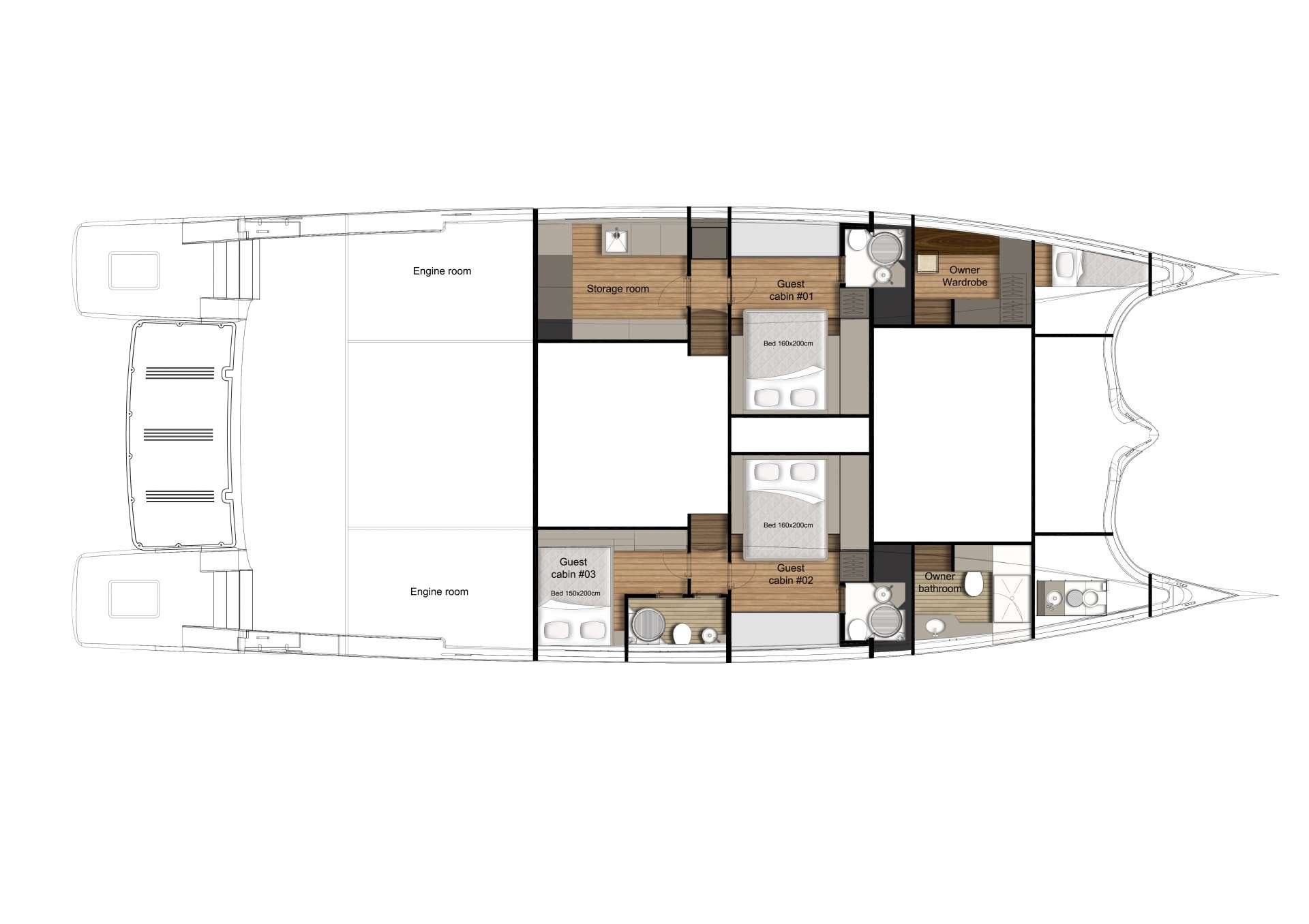 layout