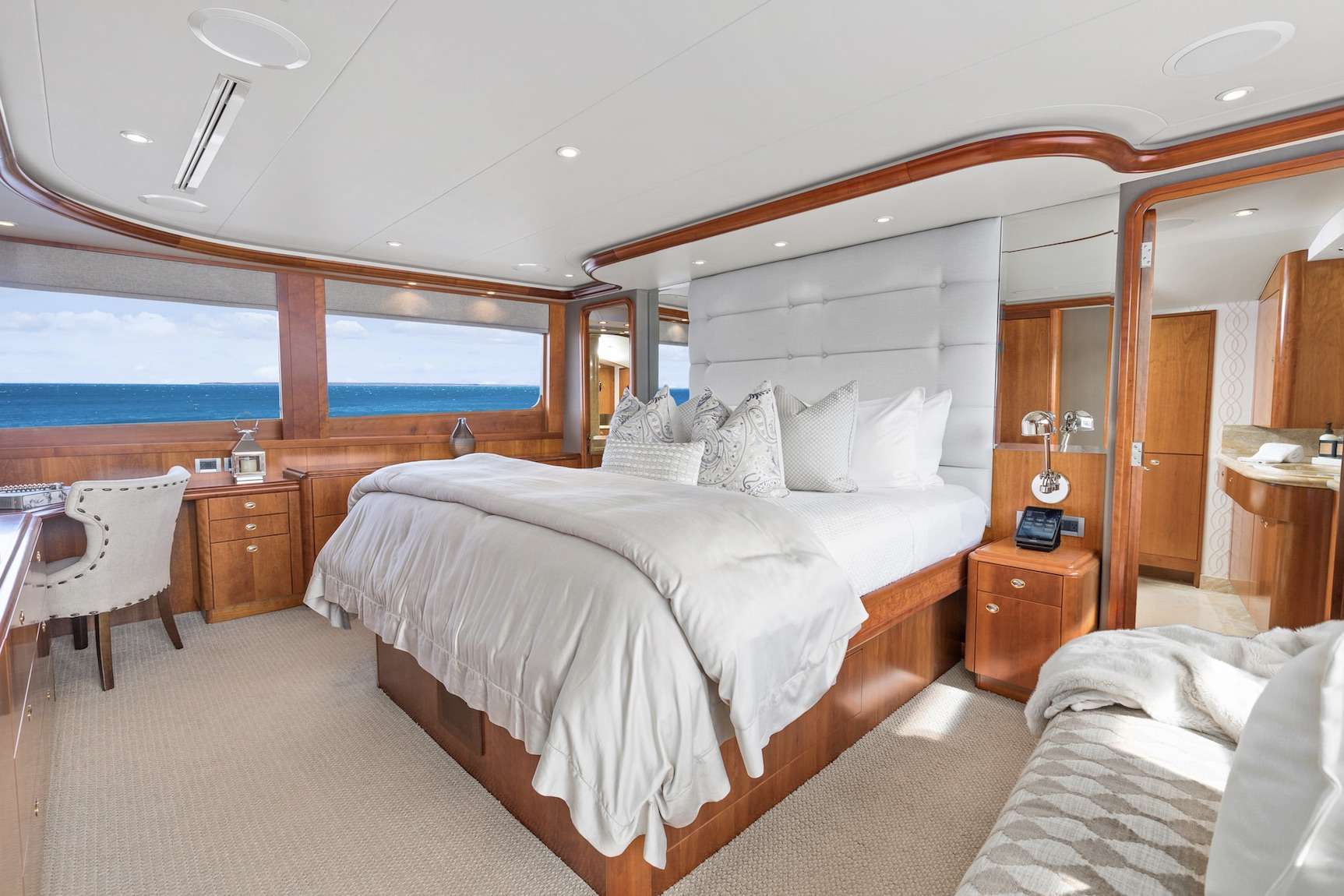 Master Stateroom 