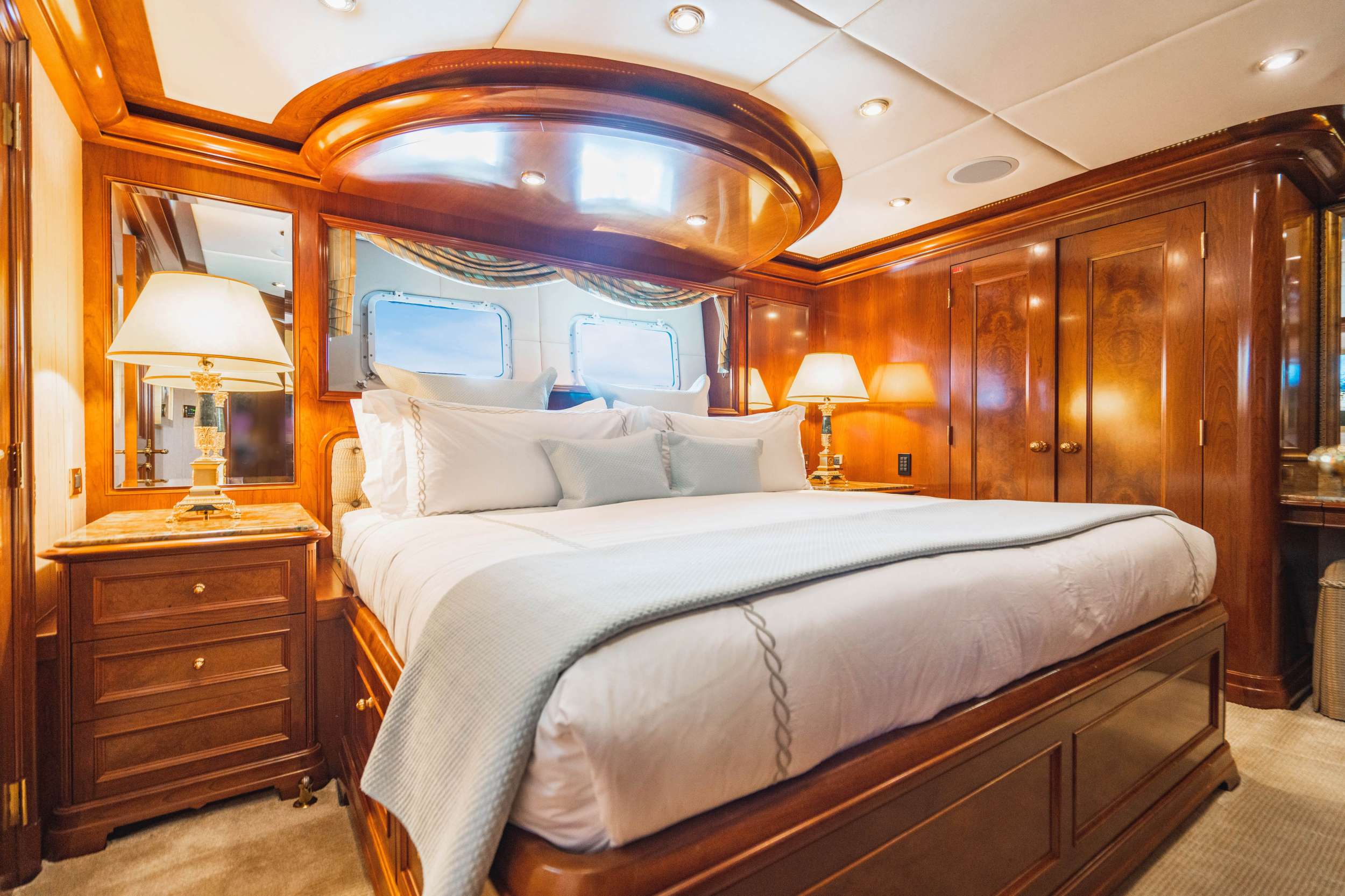 Guest Stateroom King