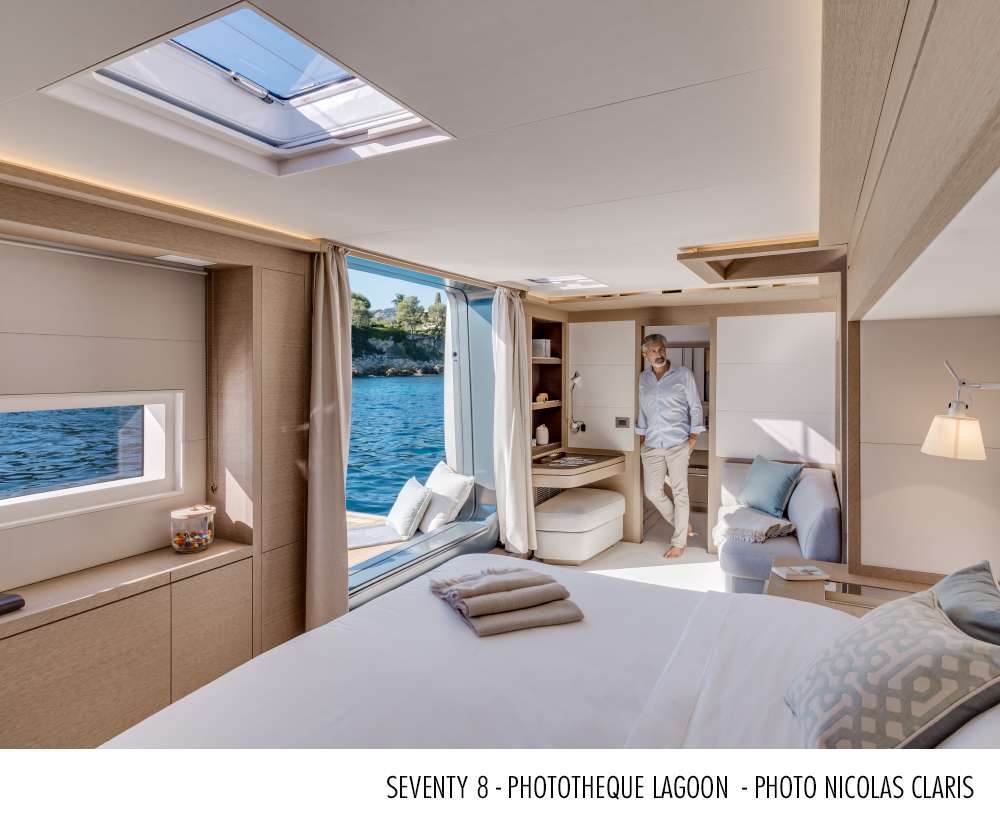 Double Down Yacht Vacation