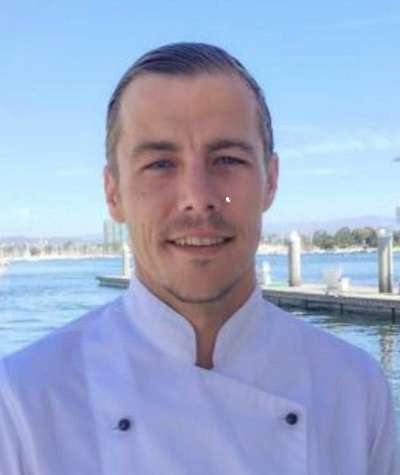 Karl Parker Chef