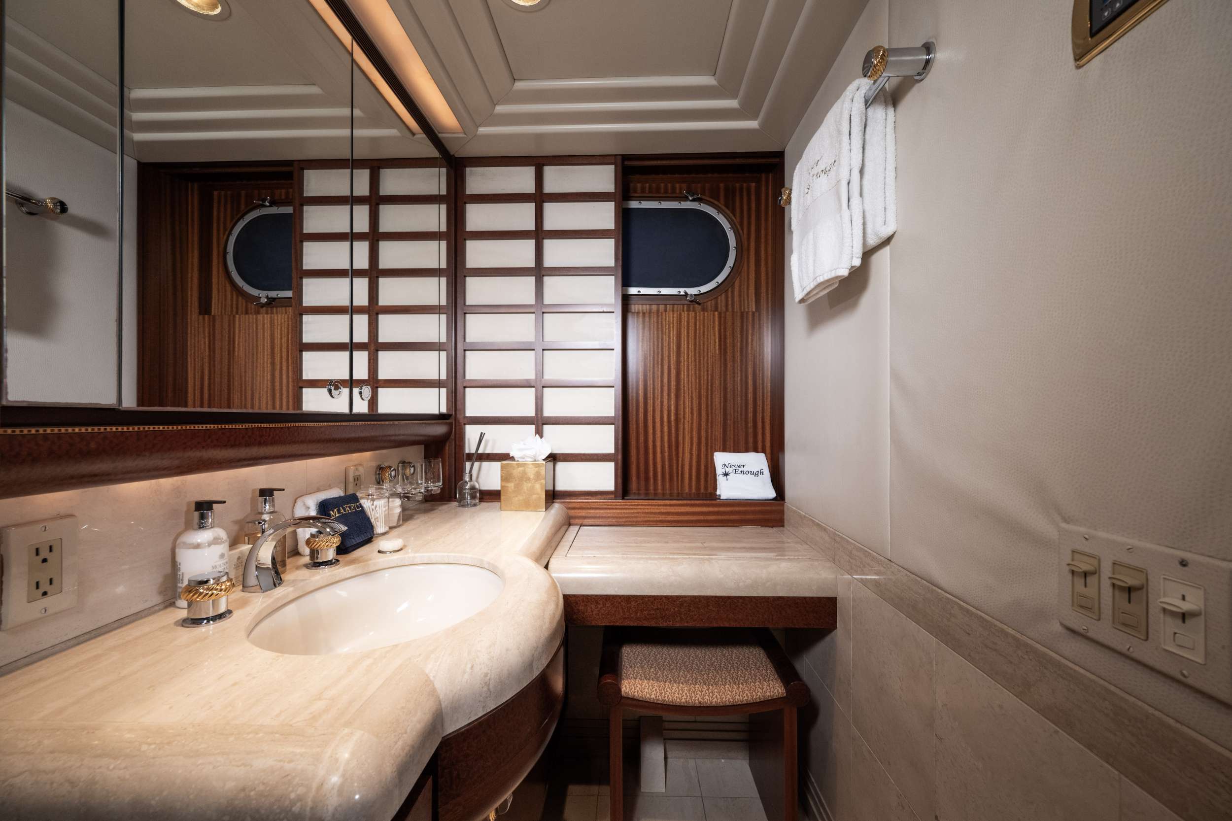 Guest Ensuite