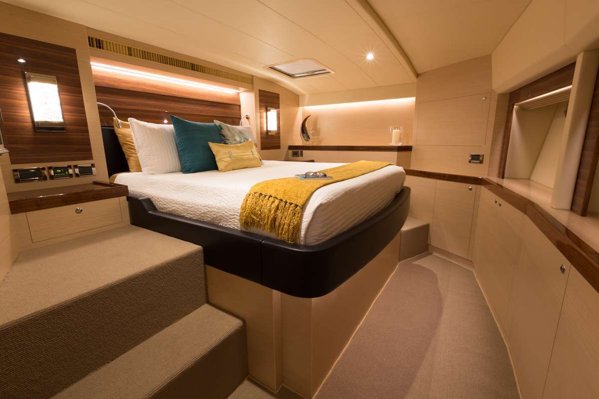 Charter Eternity