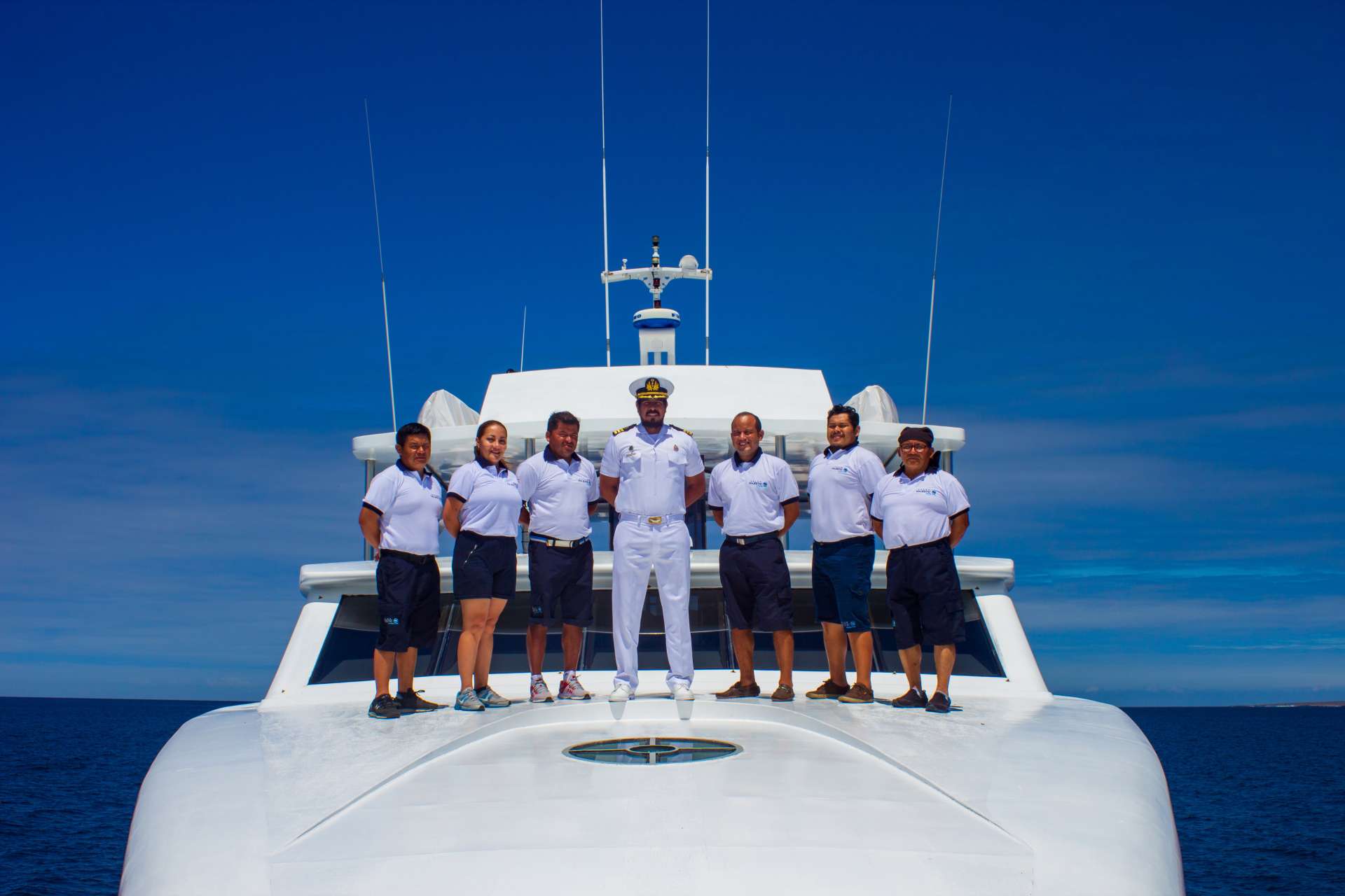 crew photo