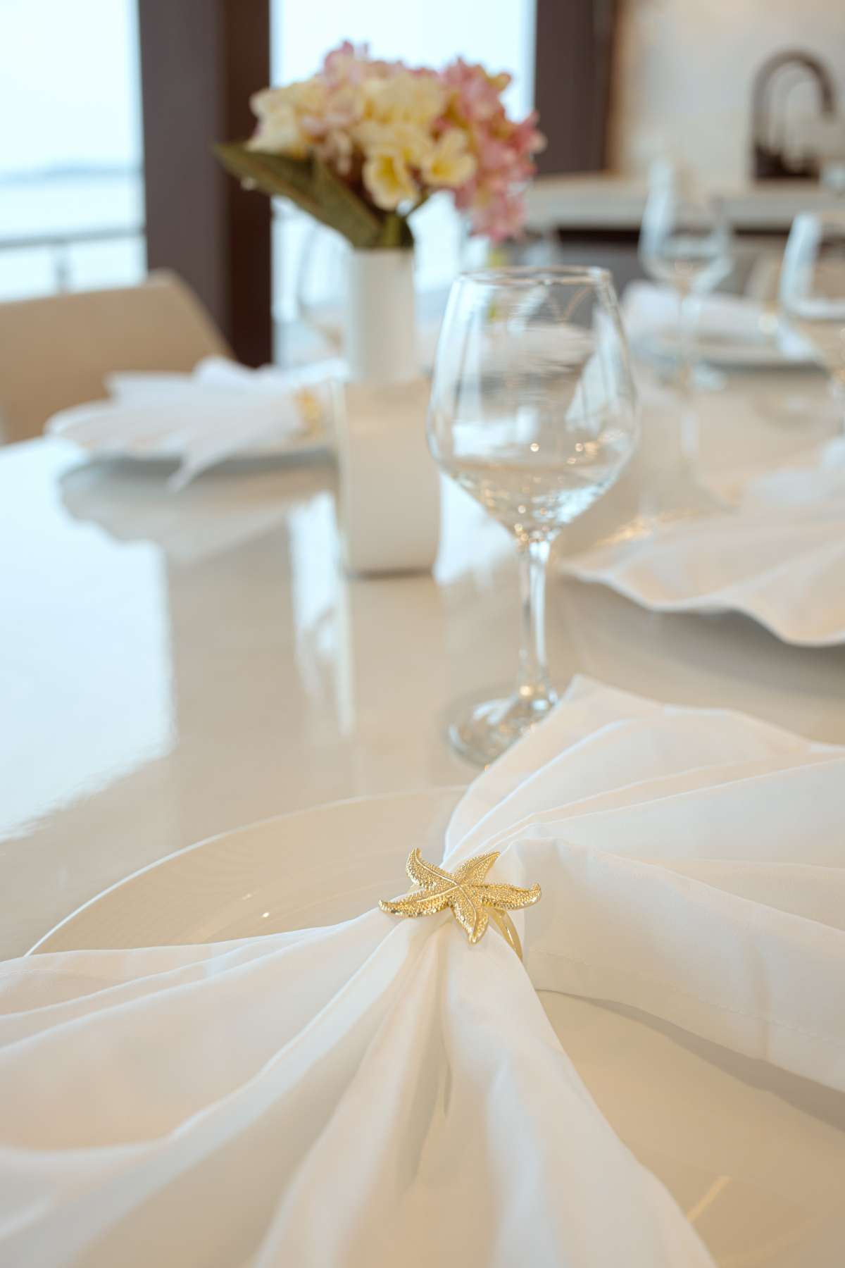 Grand Majestic - menu