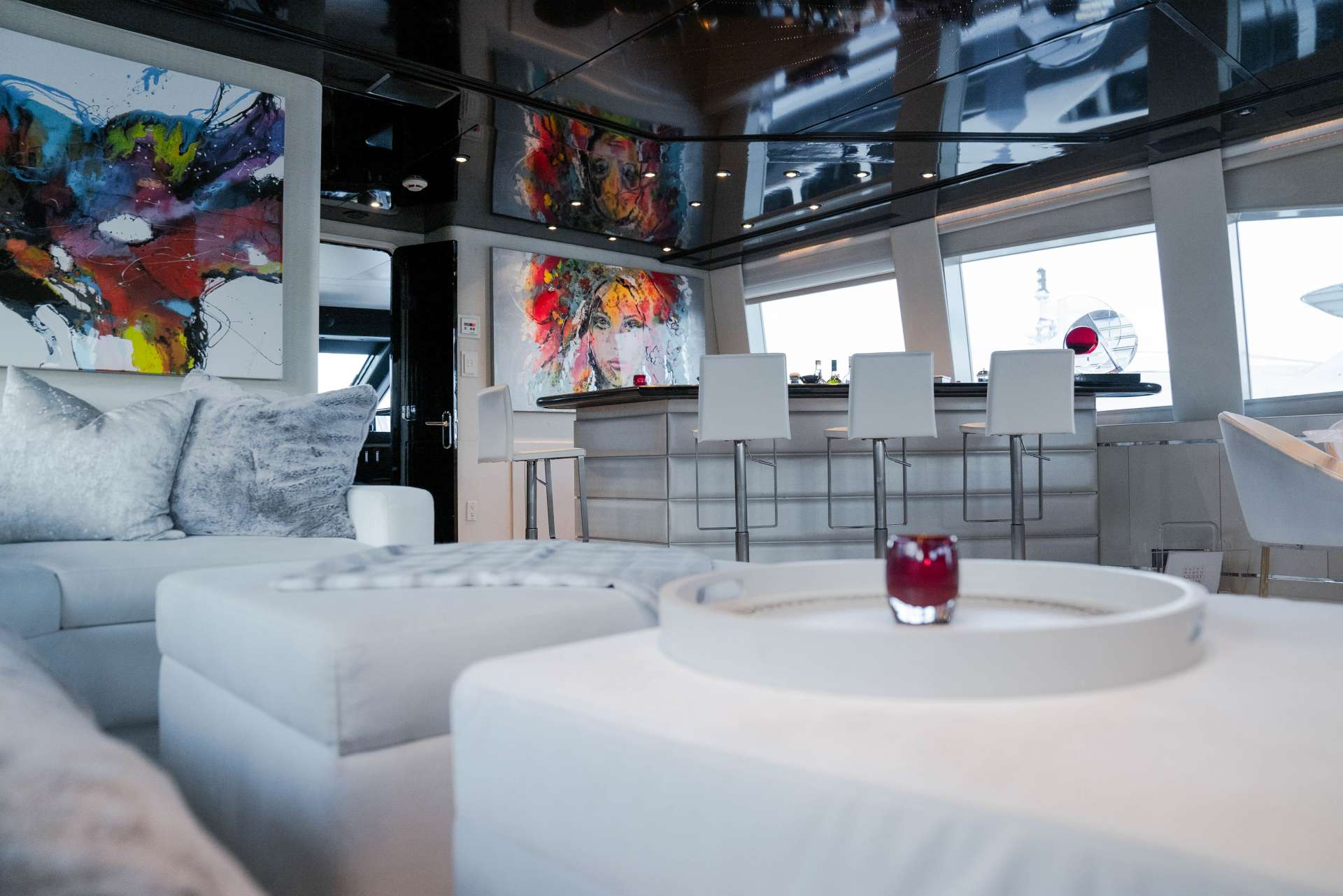 Skylounge