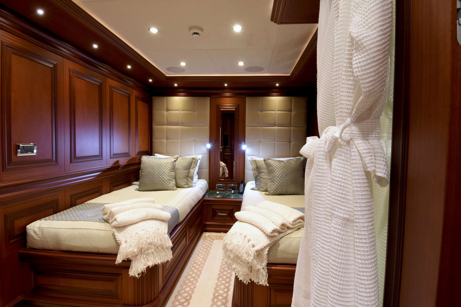 Starboard Guest Stateroom