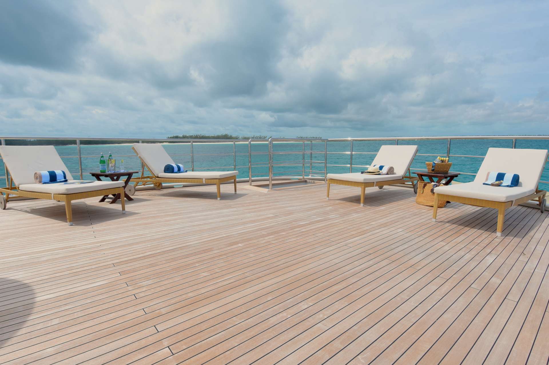 Sun Deck