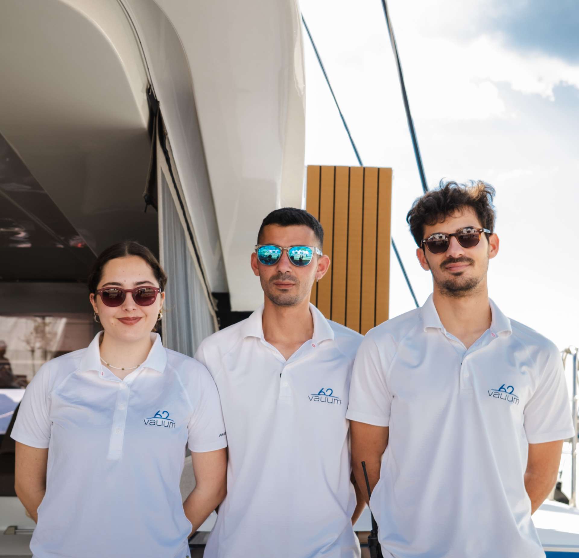 crew photo