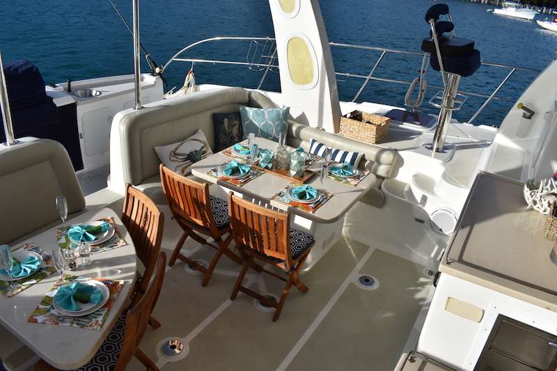 Catamaran Ultima Life