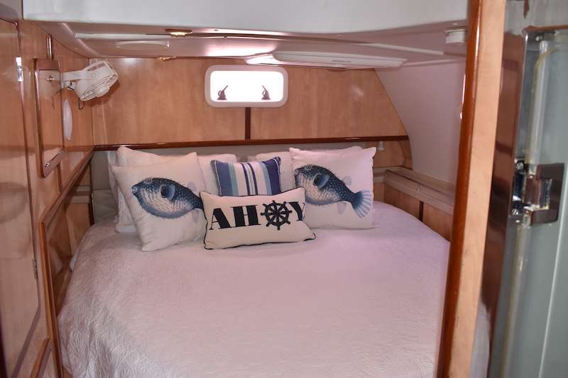 Charter Ultima Life