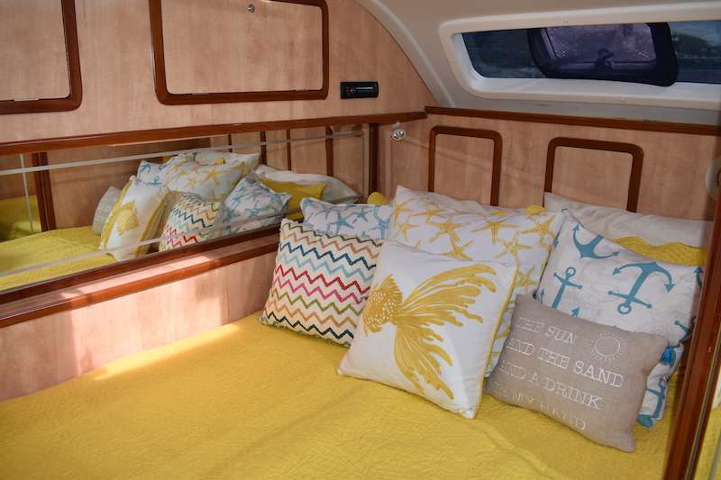 Ultima Life Sailing