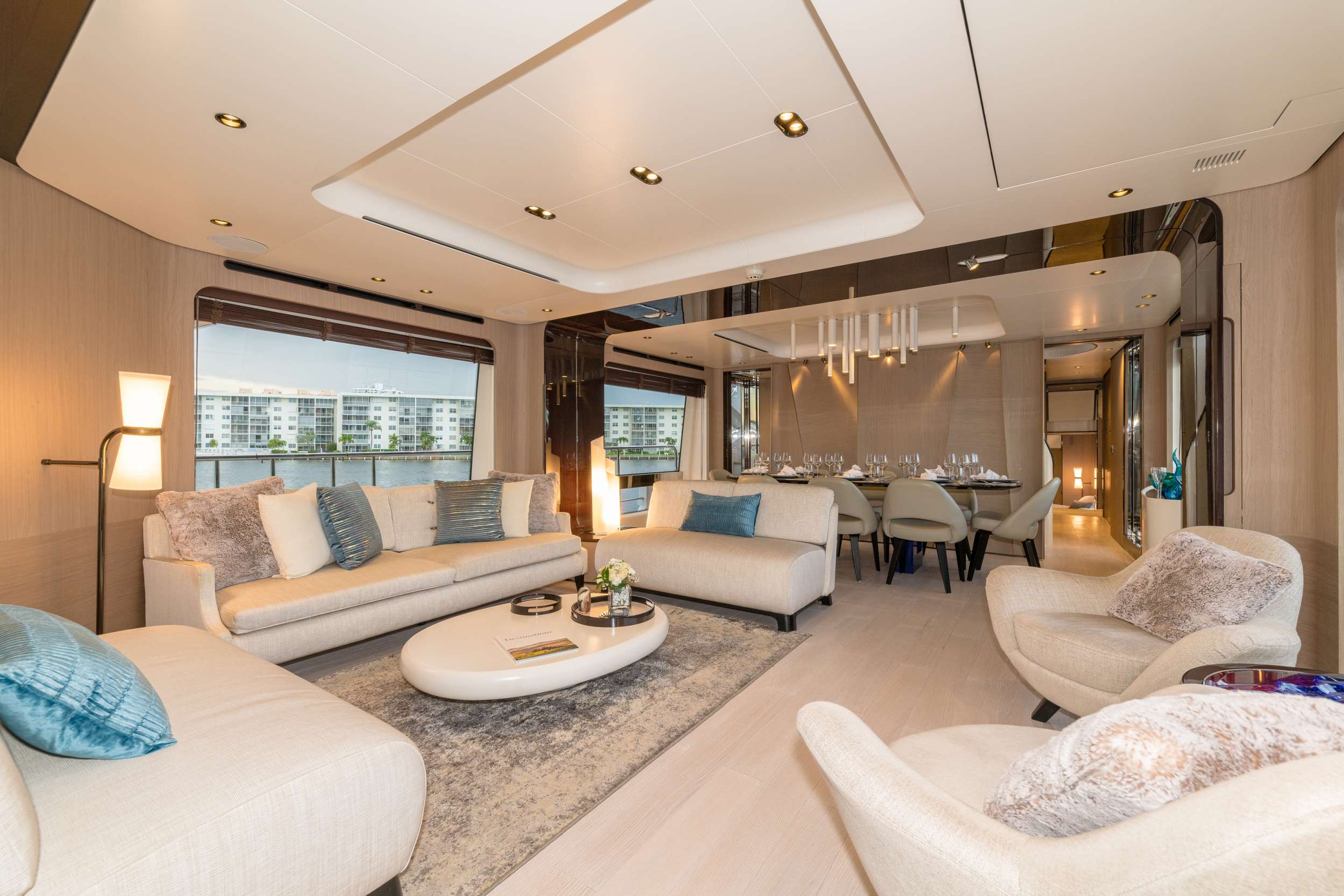 Main Salon Other 