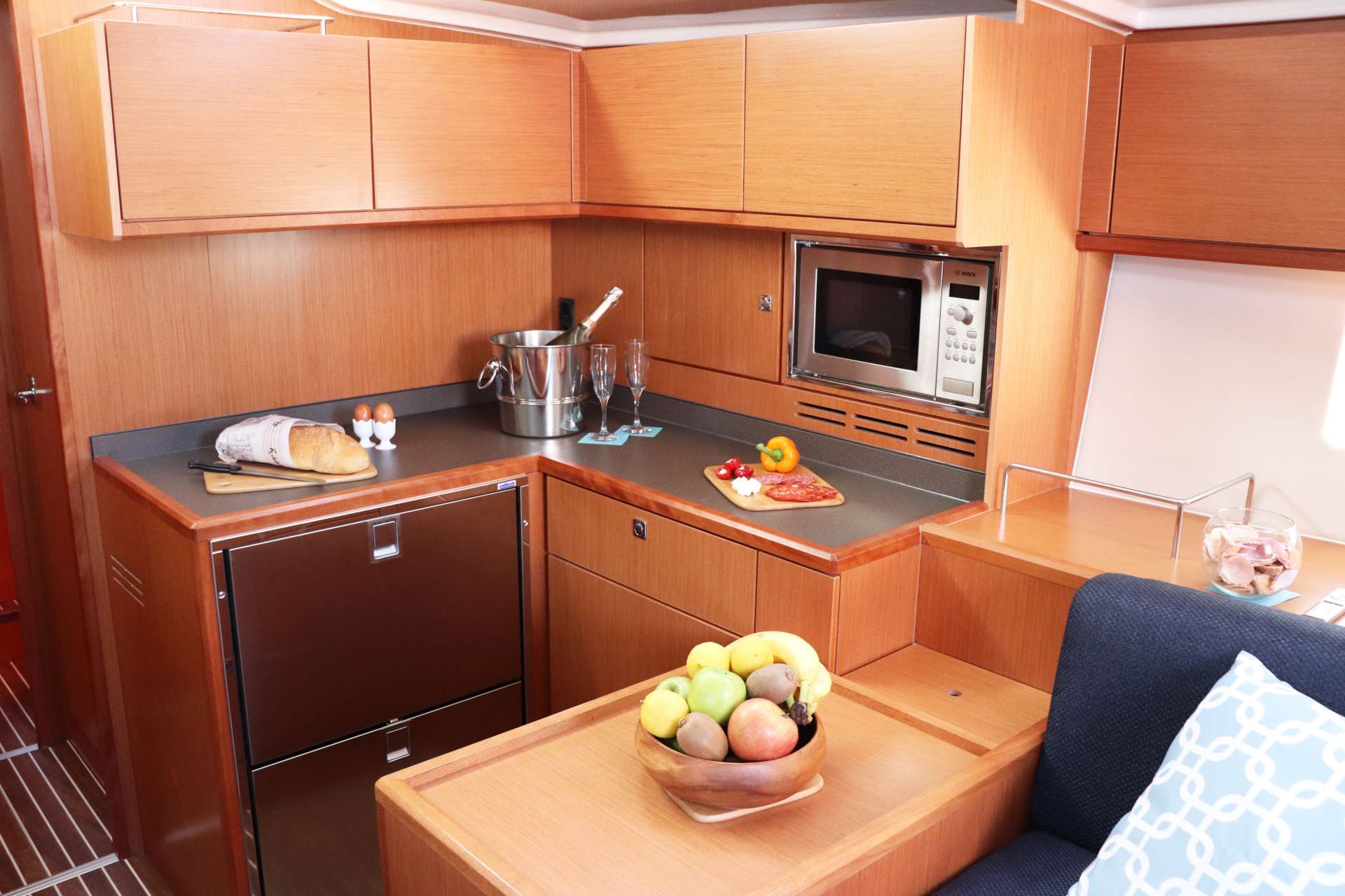 Galley