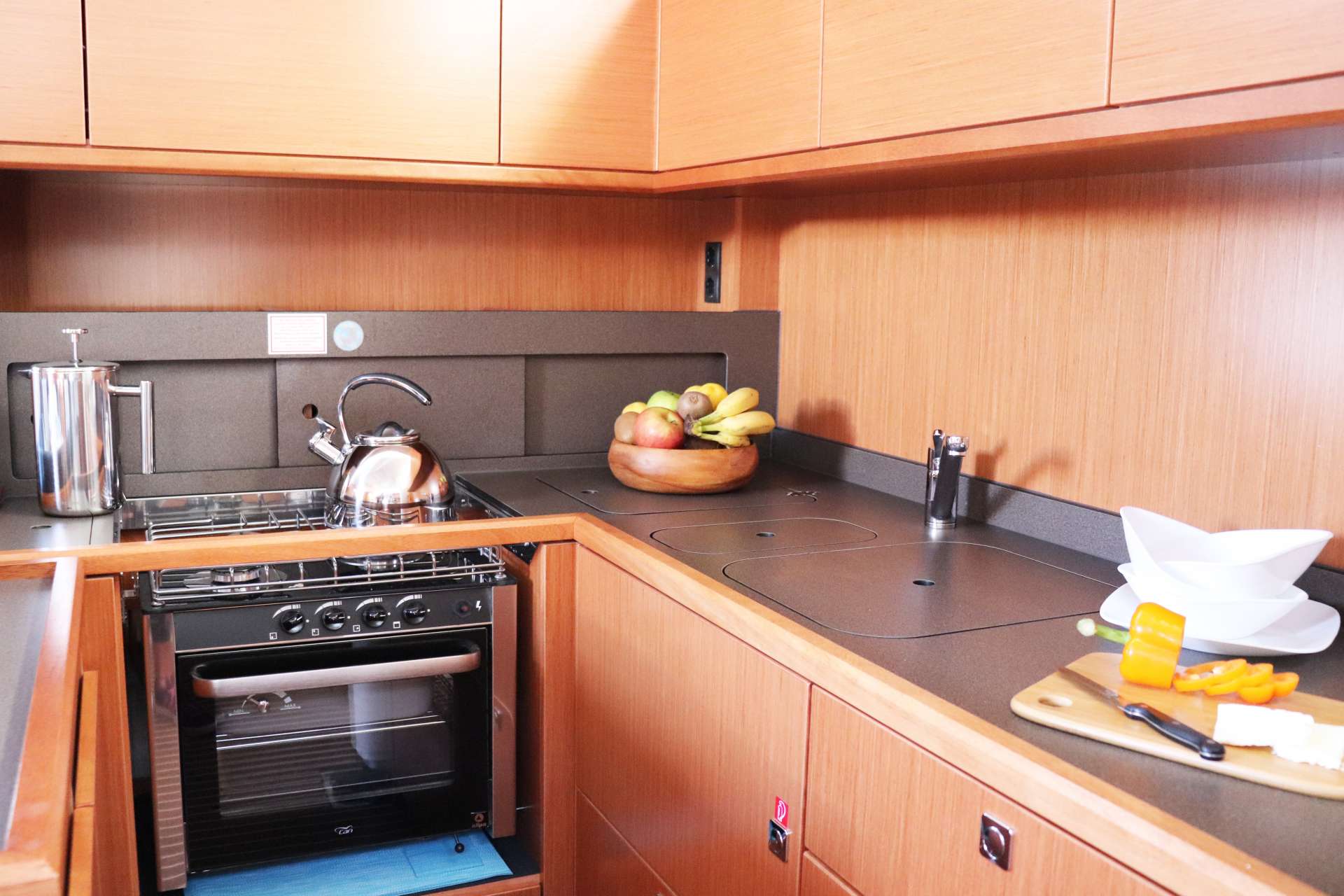 Galley