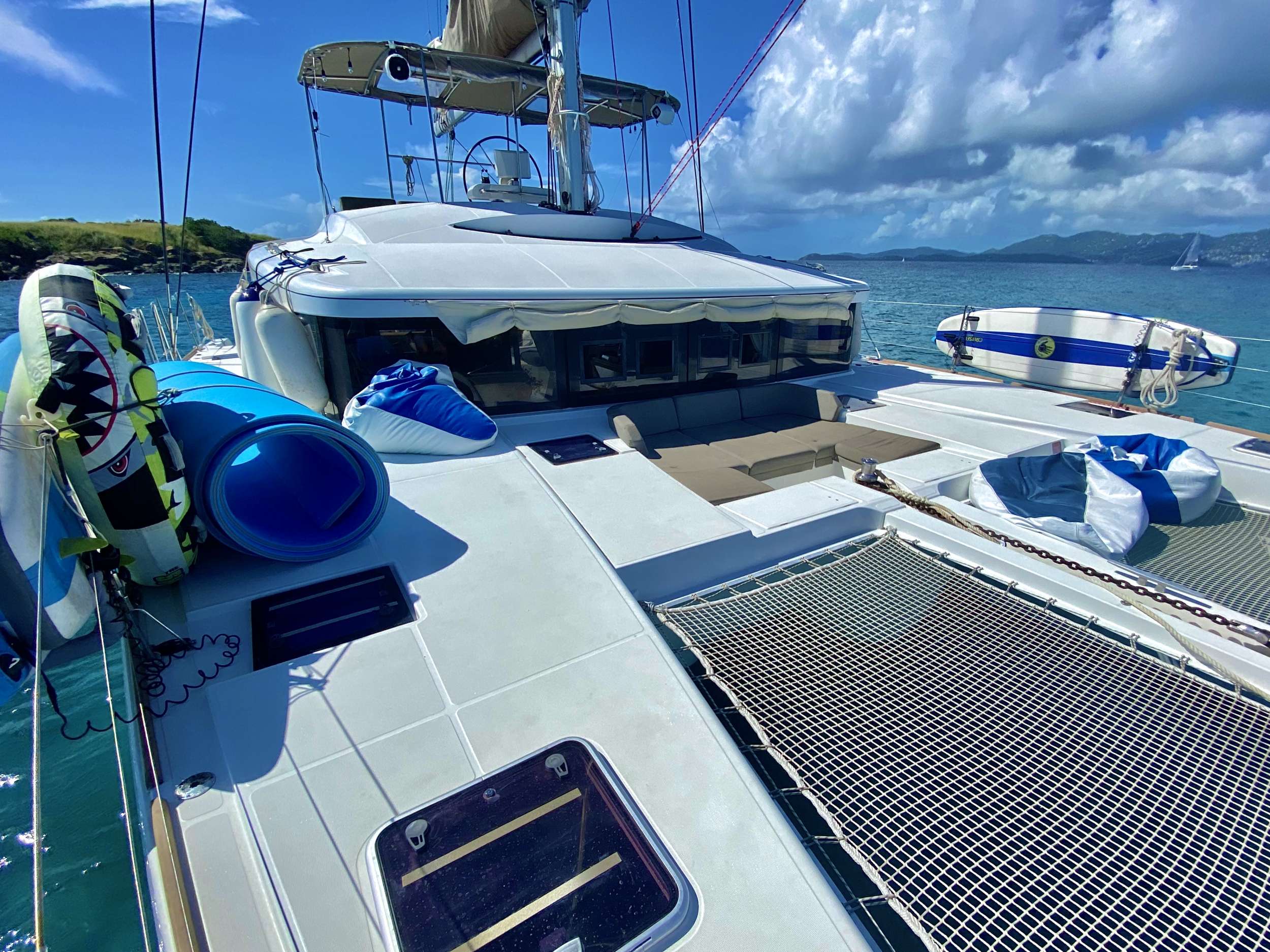 yacht solutions traverse city