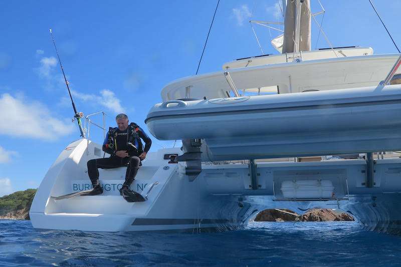 bvi scuba diving