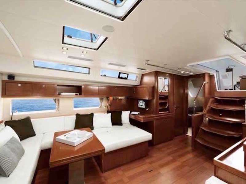 Saloon