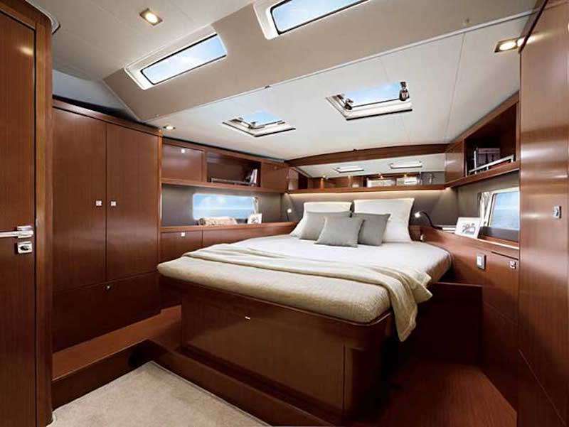 Cabin