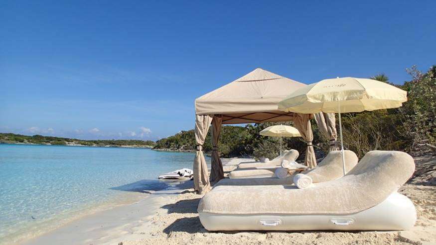 Fun Air Day Beds