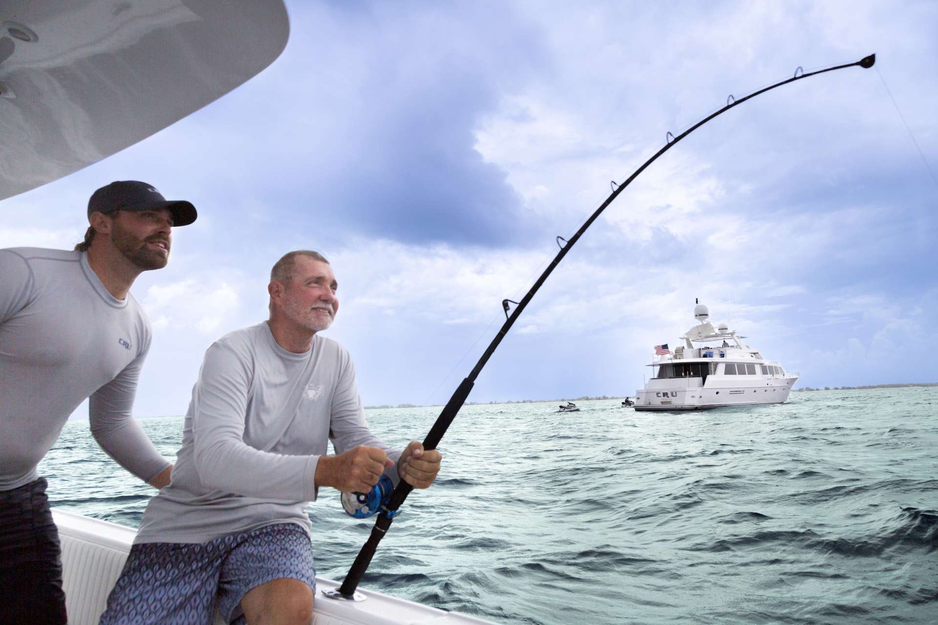 Fun Fishing