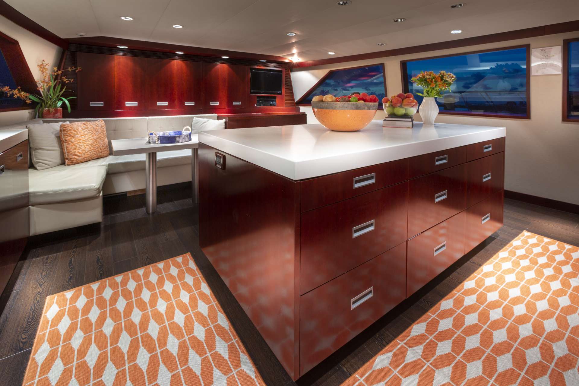 Galley
