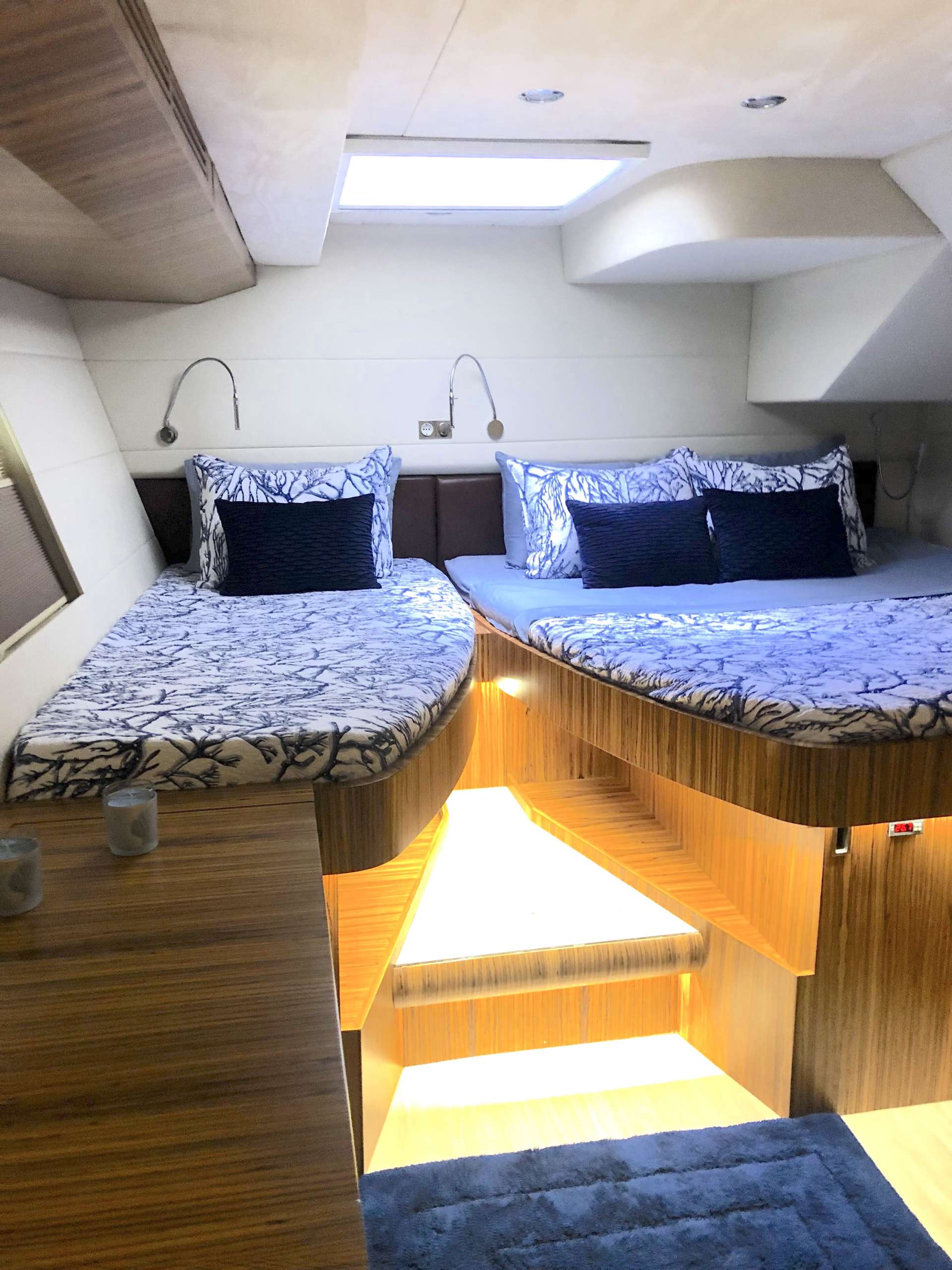 Charter Solar Wave