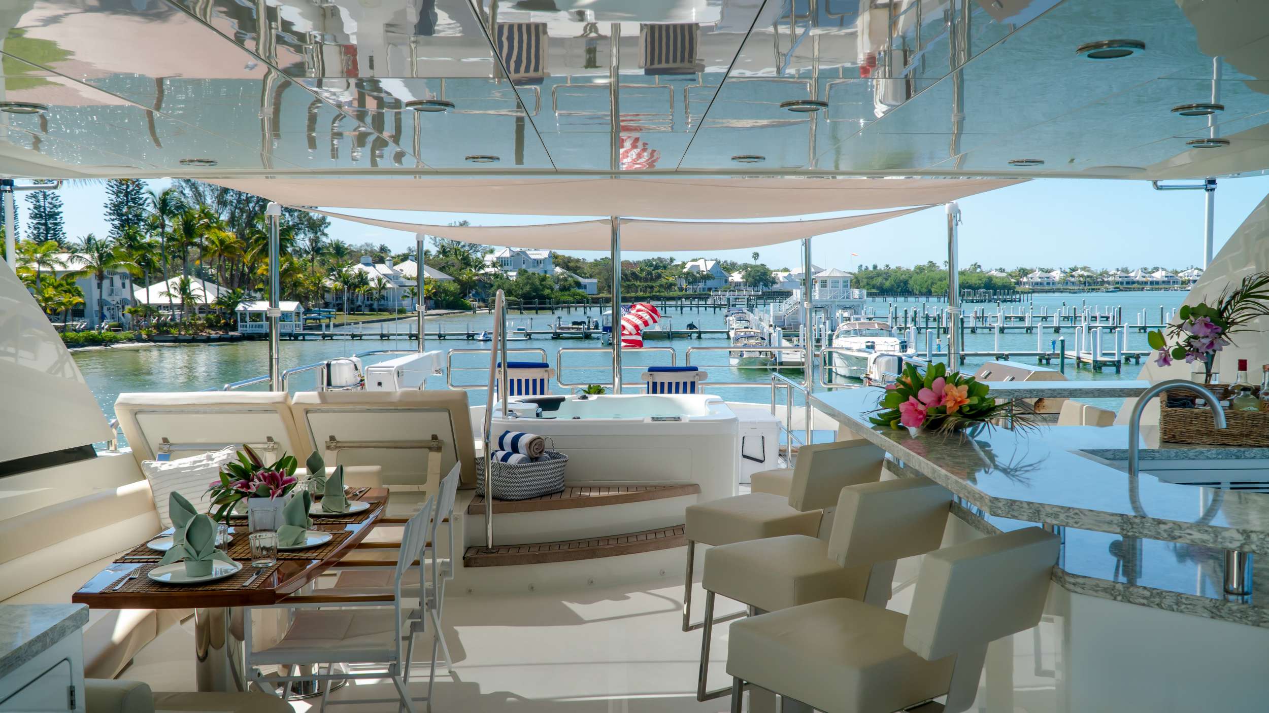 Flybridge 