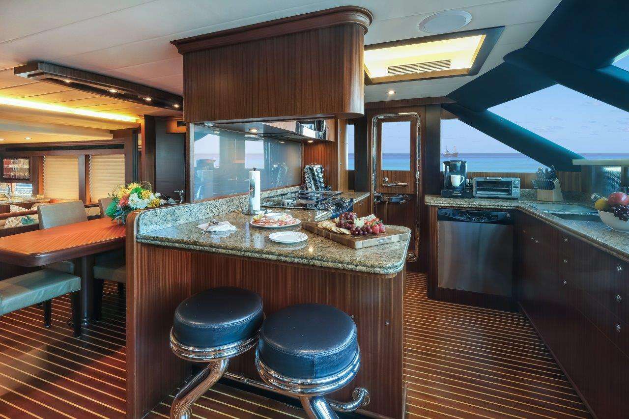Galley