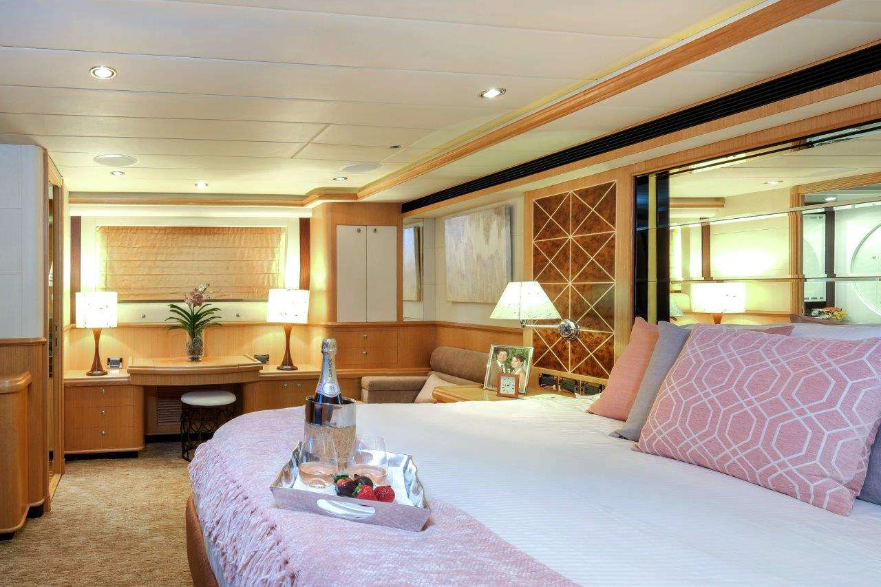 Master Suite
